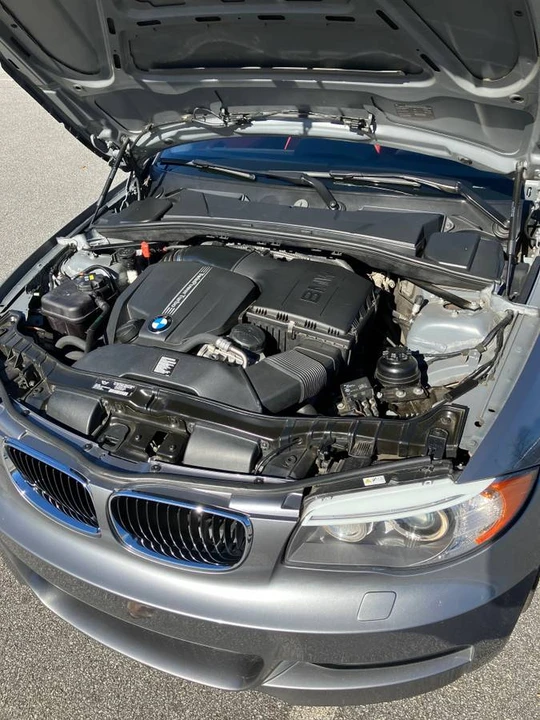 2013 BMW E82 135i & 135is - Image 9 of 20