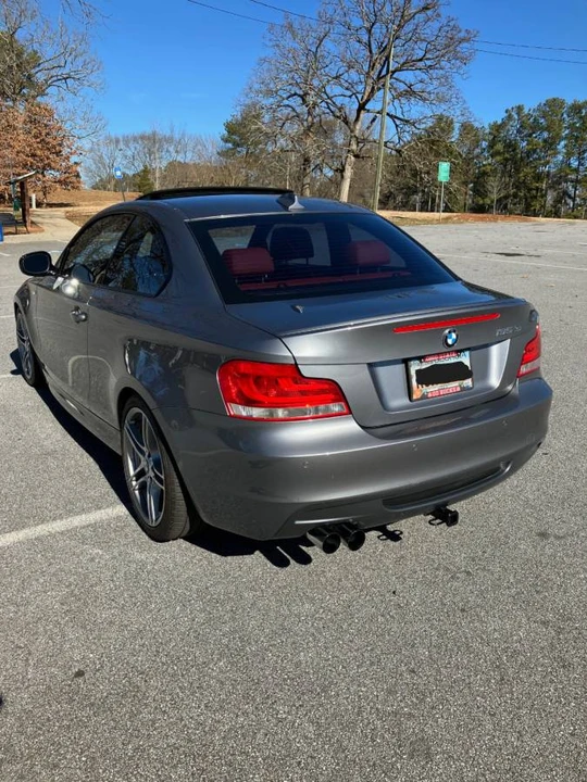 2013 BMW E82 135i & 135is - Image 4 of 20