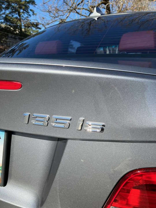 2013 BMW E82 135i & 135is - Image 6 of 20