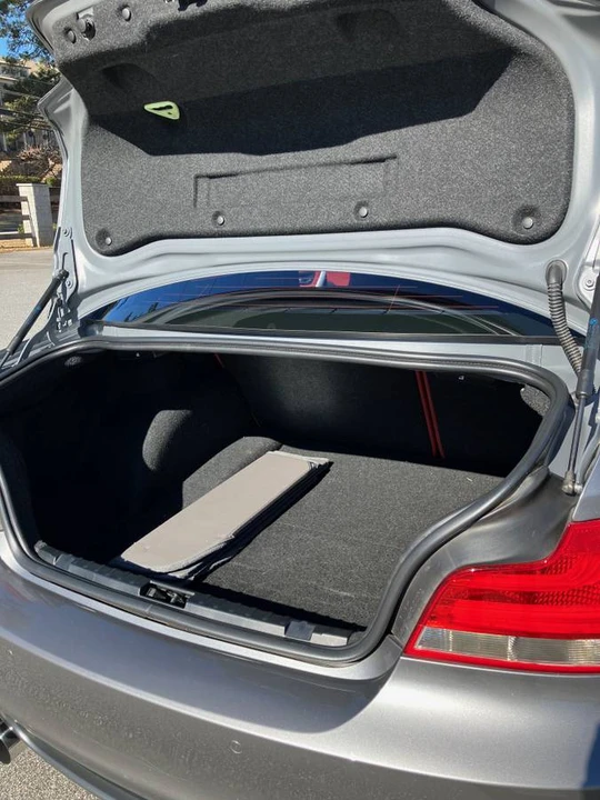 2013 BMW E82 135i & 135is - Image 8 of 20