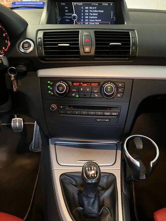 2013 BMW E82 135i & 135is - Image 14 of 20