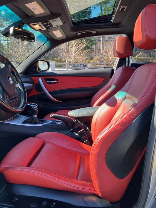2013 BMW E82 135i & 135is - Image 10 of 20