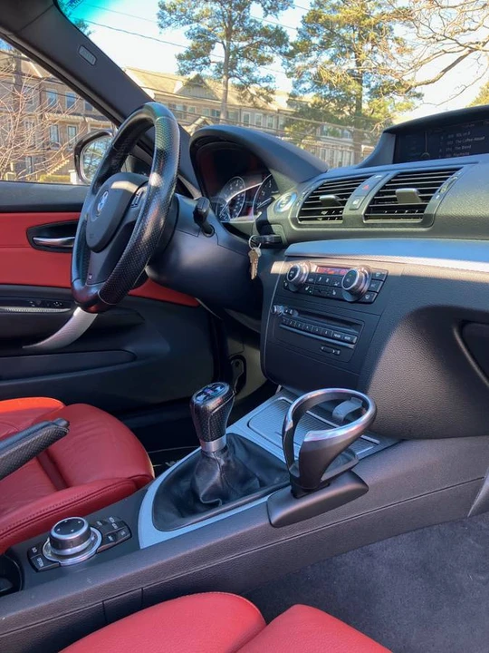 2013 BMW E82 135i & 135is - Image 11 of 20