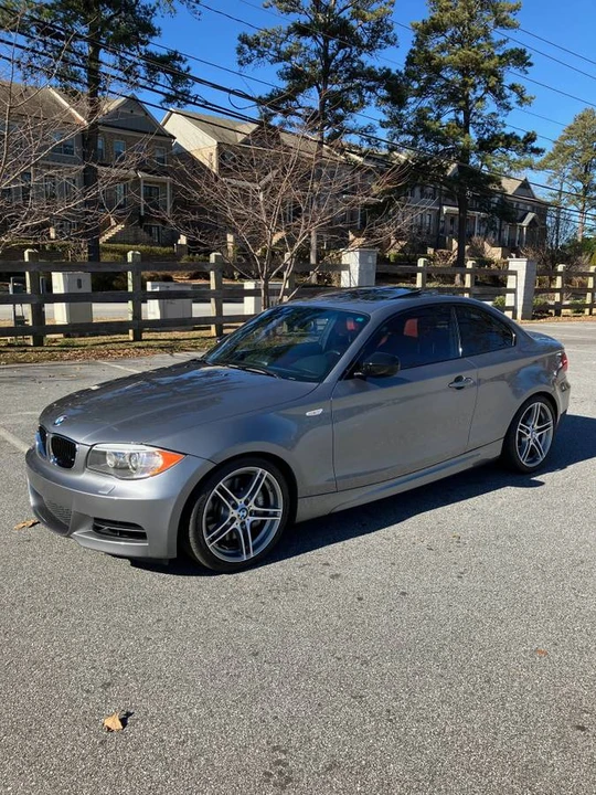 2013 BMW E82 135i & 135is - Image 2 of 20