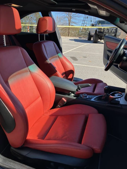 2013 BMW E82 135i & 135is - Image 12 of 20