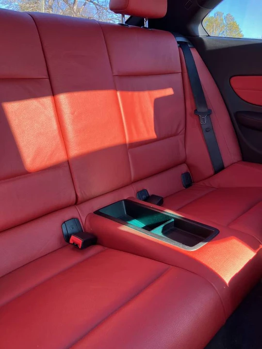2013 BMW E82 135i & 135is - Image 16 of 20
