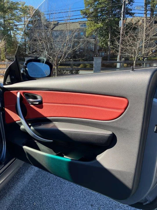 2013 BMW E82 135i & 135is - Image 15 of 20
