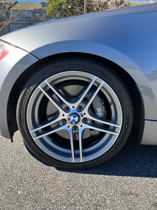 2013 BMW E82 135i & 135is - Image 7 of 20