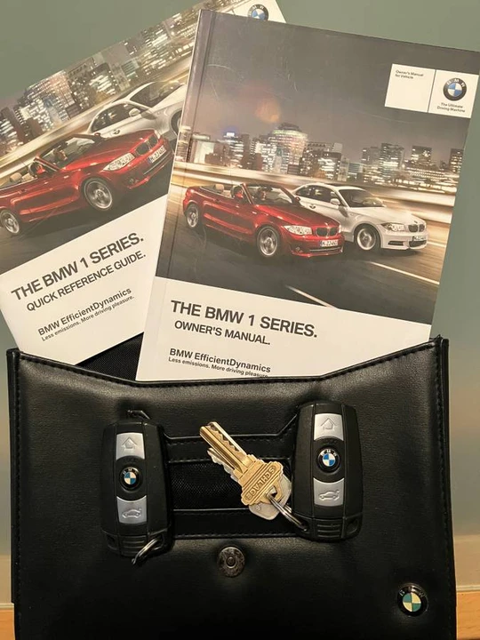 2013 BMW E82 135i & 135is - Image 18 of 20