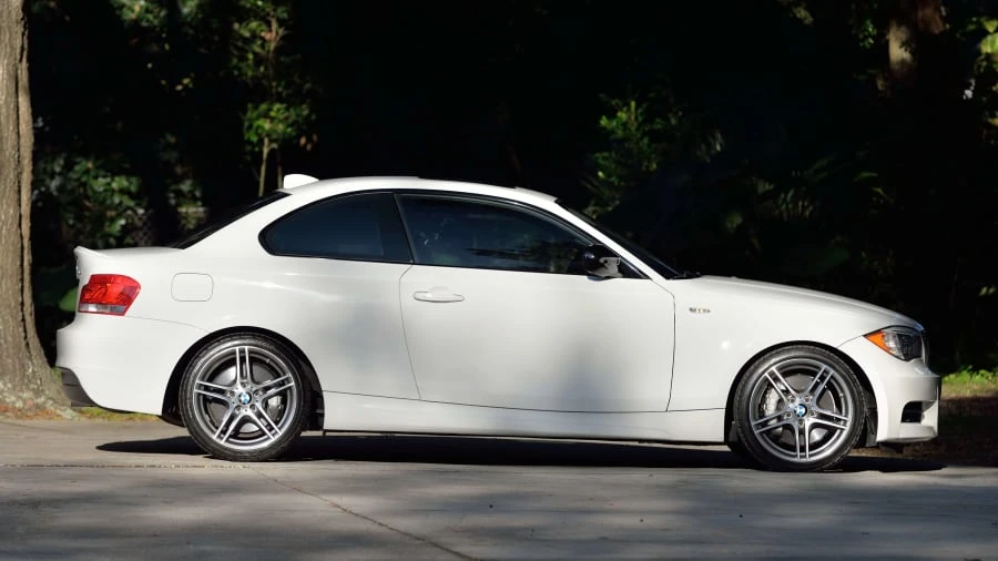 2013 BMW E82 135i & 135is - Image 2 of 20