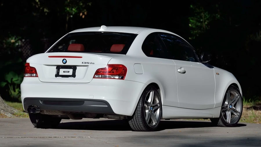 2013 BMW E82 135i & 135is - Image 3 of 20