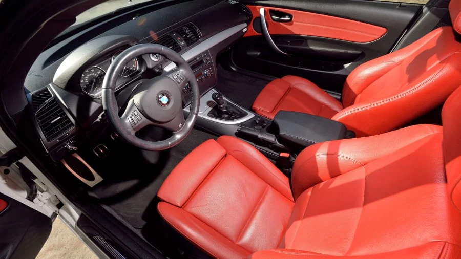 2013 BMW E82 135i & 135is - Image 4 of 20