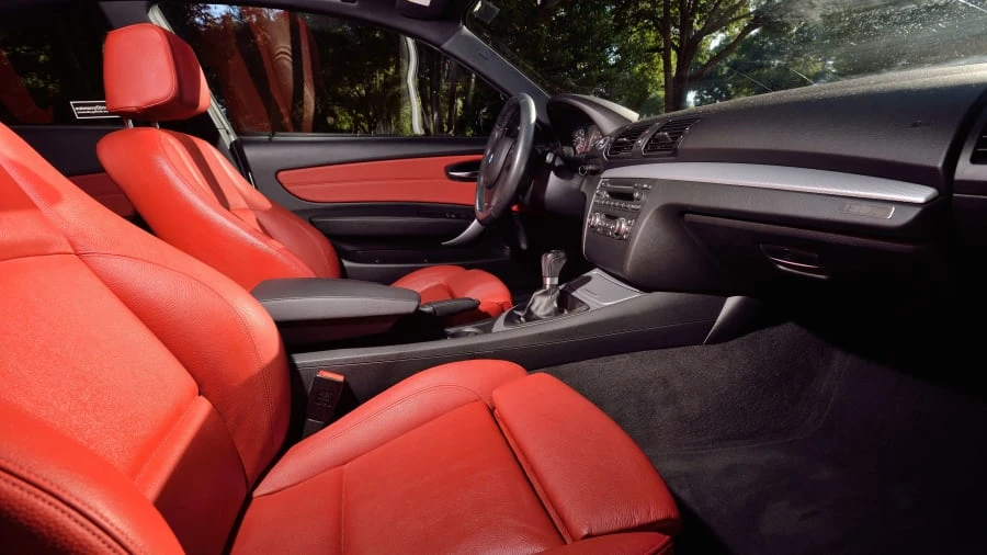 2013 BMW E82 135i & 135is - Image 5 of 20
