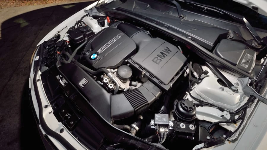 2013 BMW E82 135i & 135is - Image 6 of 20