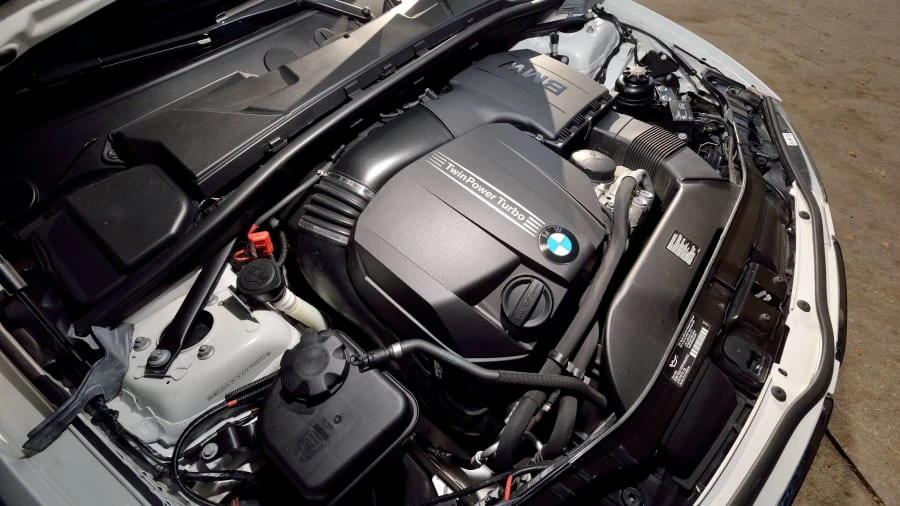 2013 BMW E82 135i & 135is - Image 7 of 20