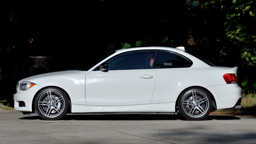 2013 BMW E82 135i & 135is - Image 8 of 20