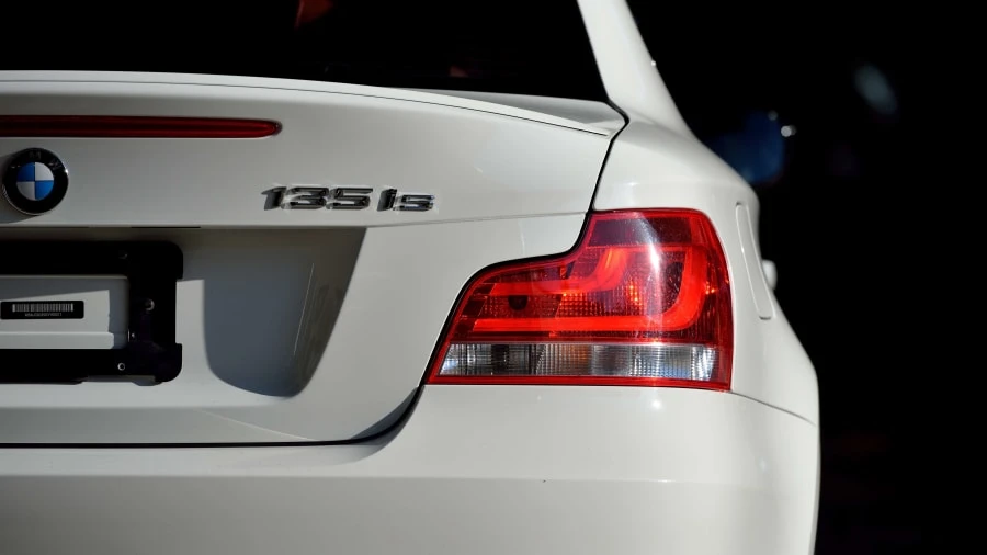 2013 BMW E82 135i & 135is - Image 10 of 20