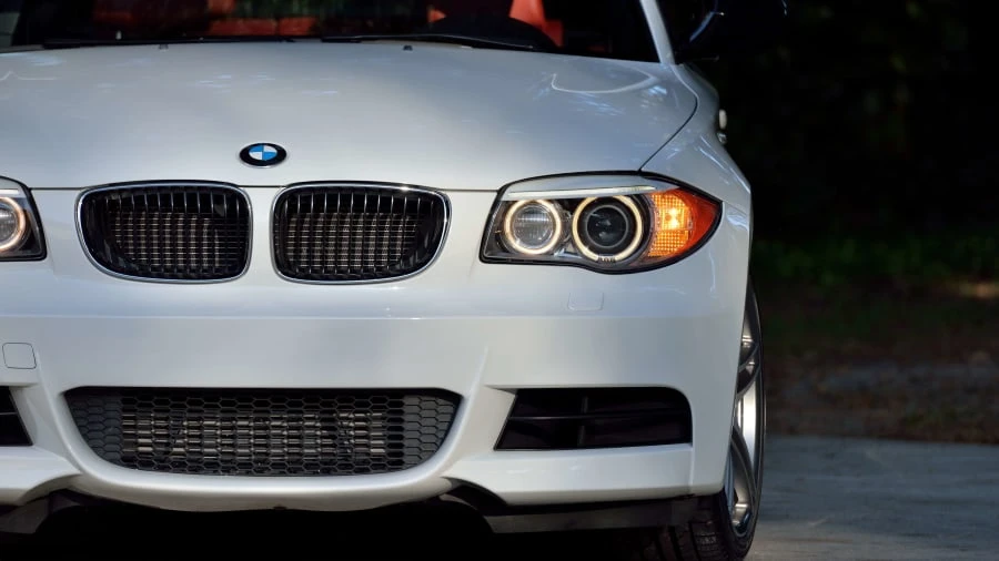 2013 BMW E82 135i & 135is - Image 11 of 20