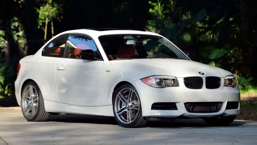 2013 BMW E82 135i & 135is - Image 12 of 20