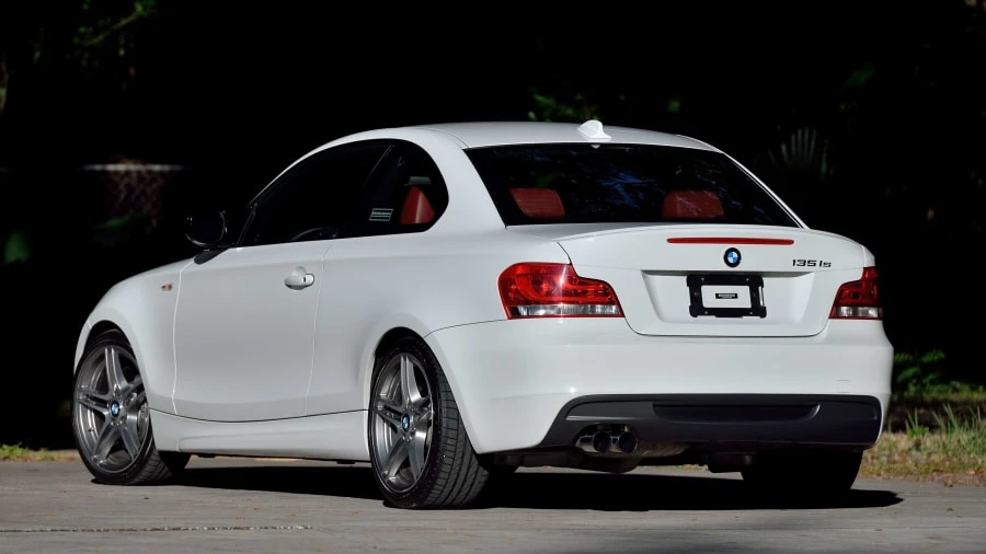 2013 BMW E82 135i & 135is - Image 13 of 20