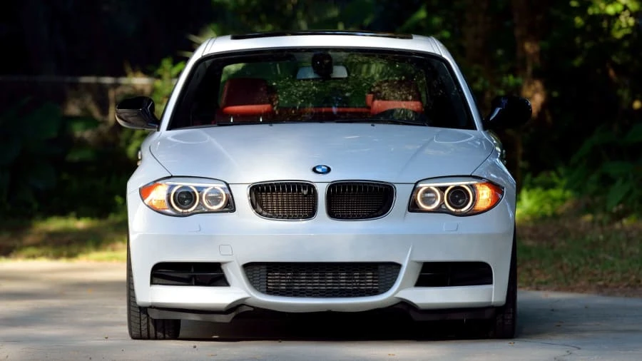 2013 BMW E82 135i & 135is - Image 14 of 20