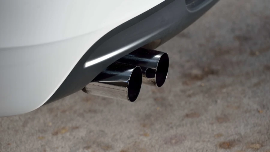 2013 BMW E82 135i & 135is - Image 19 of 20