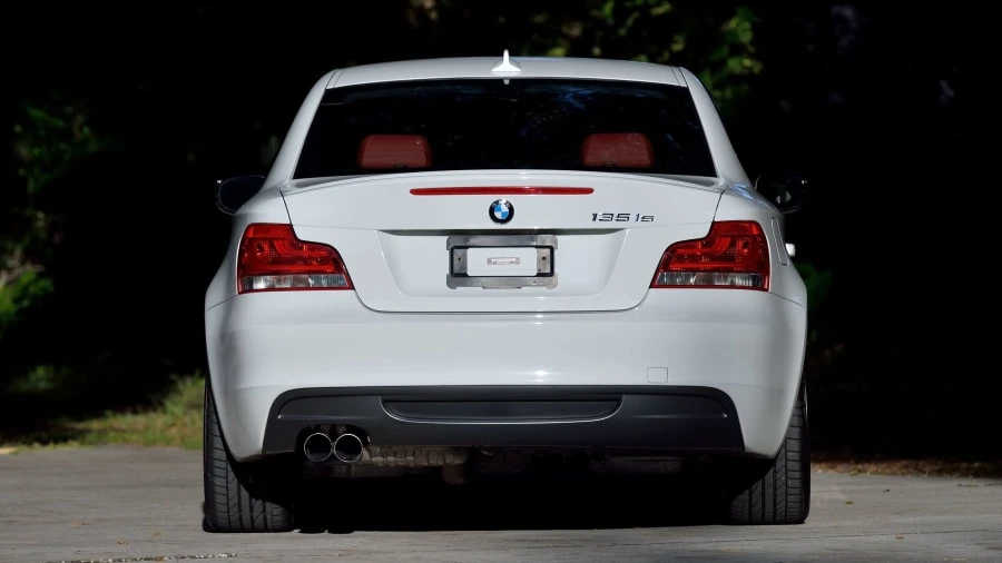 2013 BMW E82 135i & 135is - Image 20 of 20