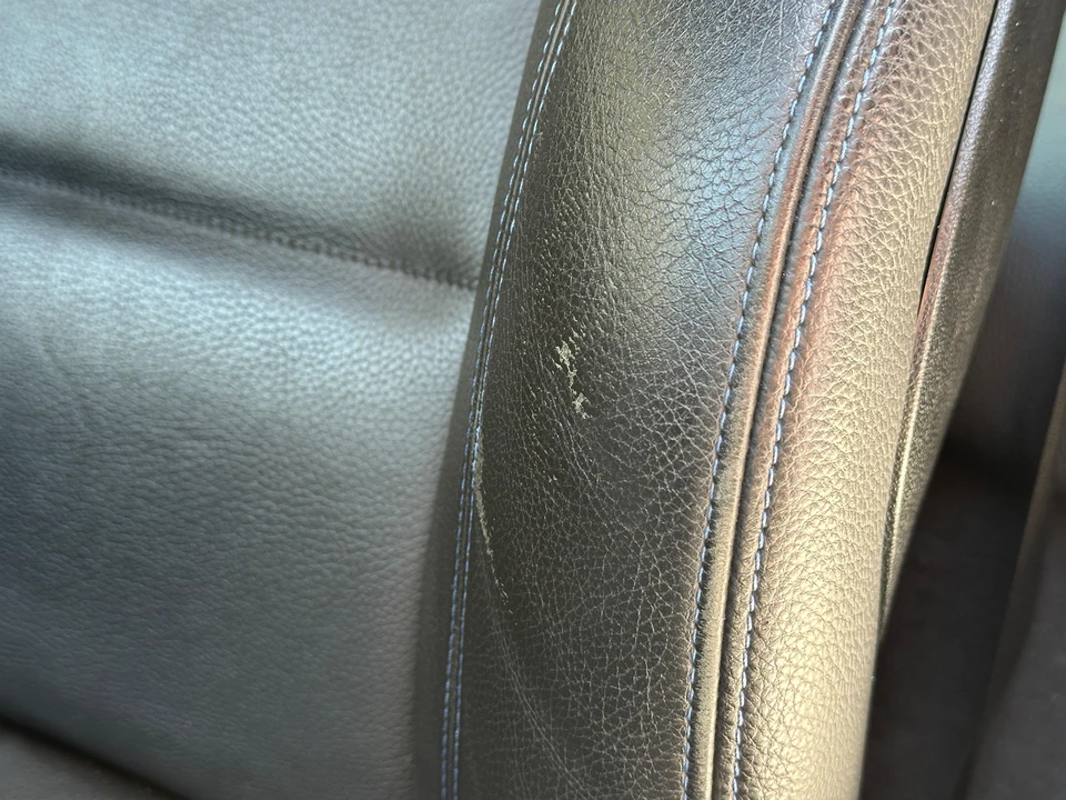2013 BMW E82 135i & 135is - Image 29 of 31
