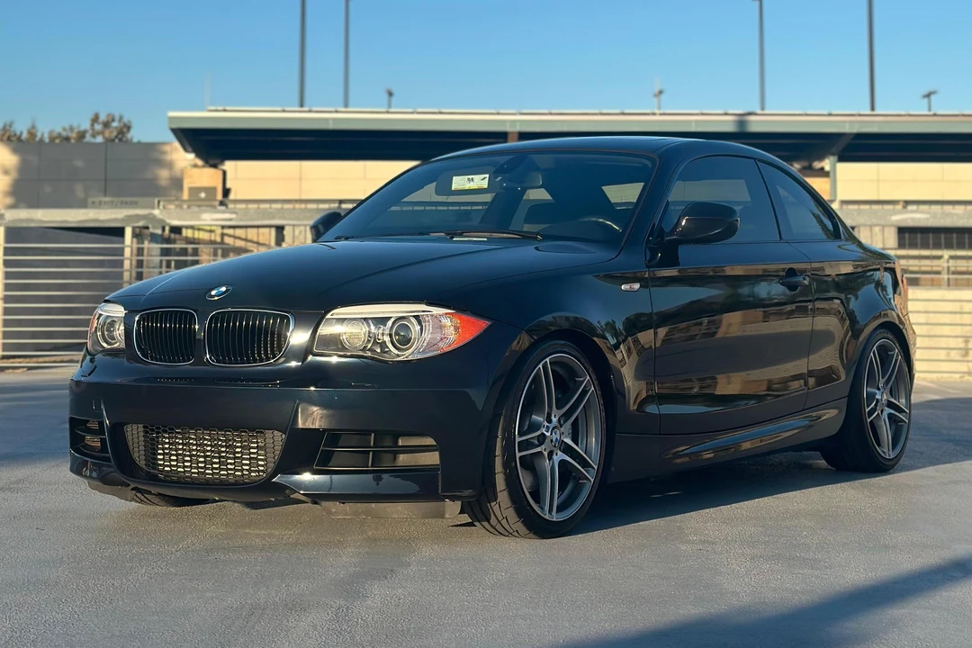 2013 BMW E82 135i & 135is - Image 7 of 31