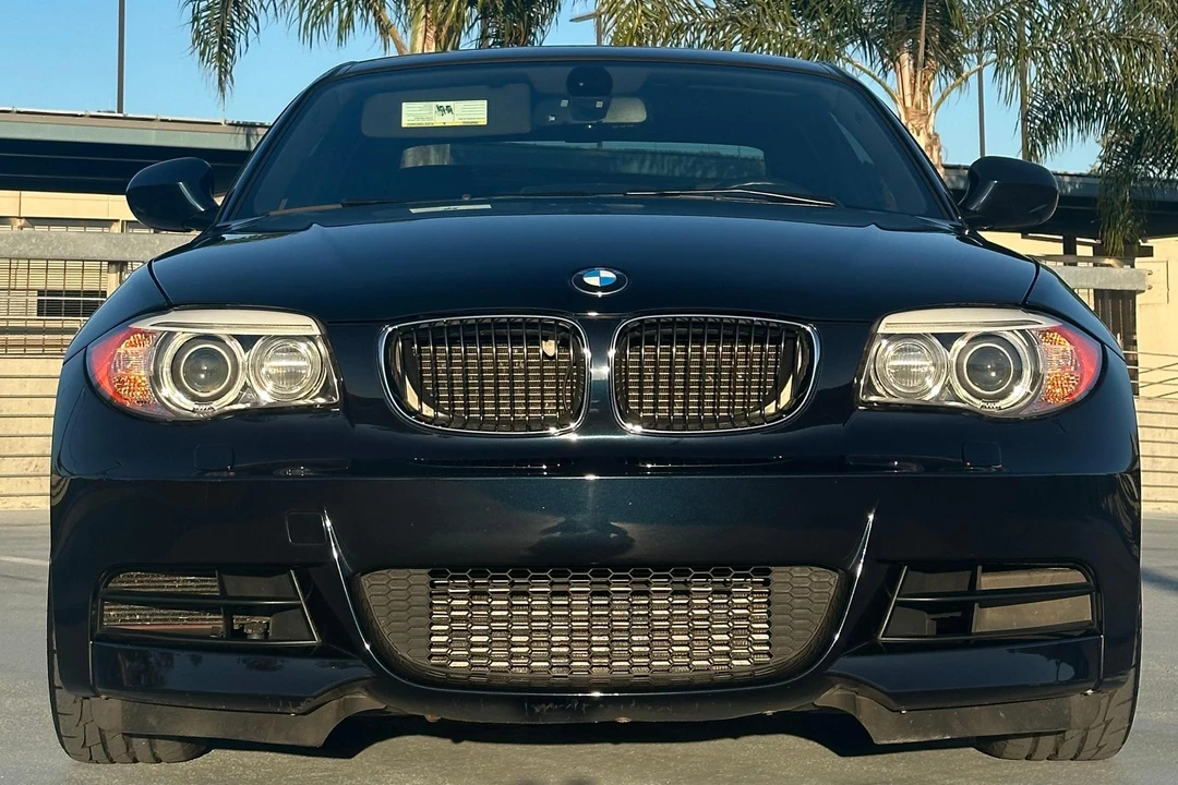 2013 BMW E82 135i & 135is - Image 6 of 31