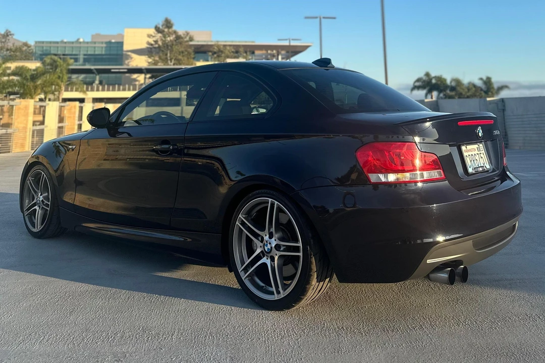 2013 BMW E82 135i & 135is - Image 4 of 31