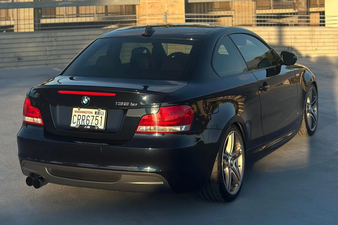 2013 BMW E82 135i & 135is - Image 12 of 31