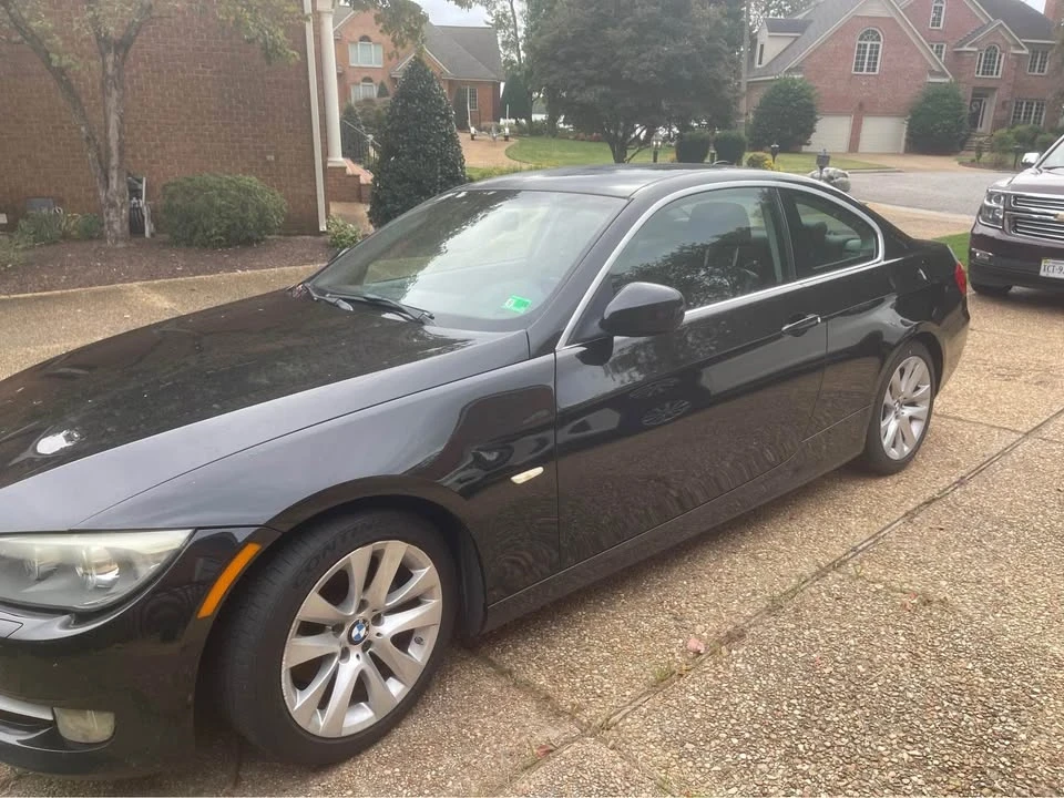2013 BMW E92 3 Series Coupe - Image 3 of 4