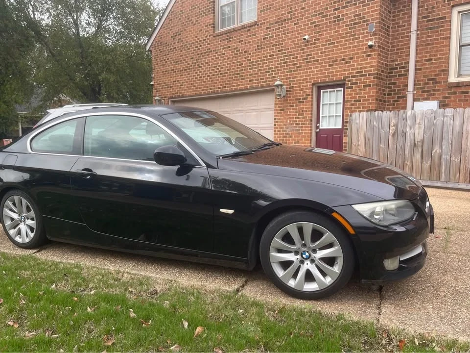 2013 BMW E92 3 Series Coupe - Image 2 of 4