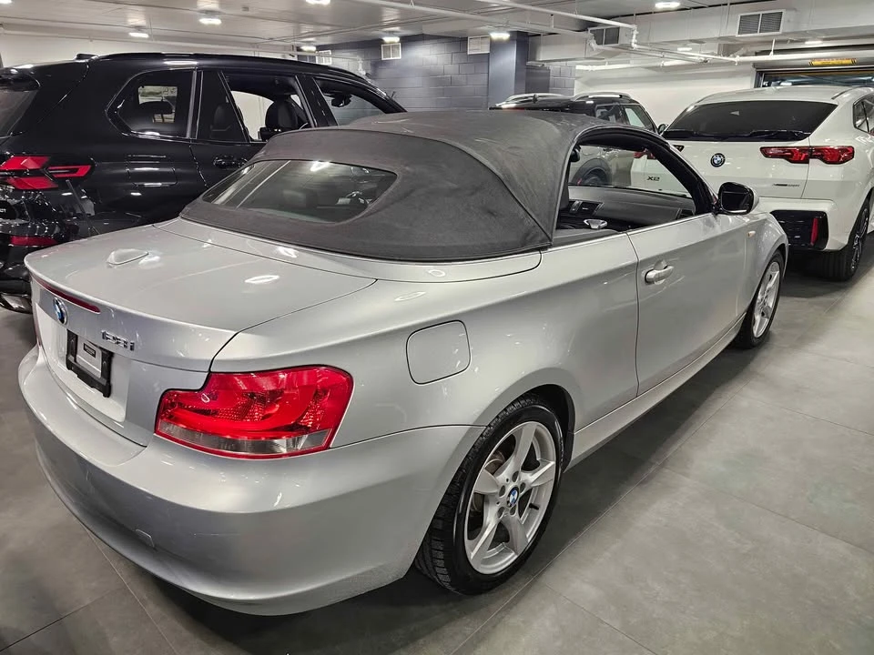 2013 BMW E81/E82/E88 1 Series - Image 3 of 5