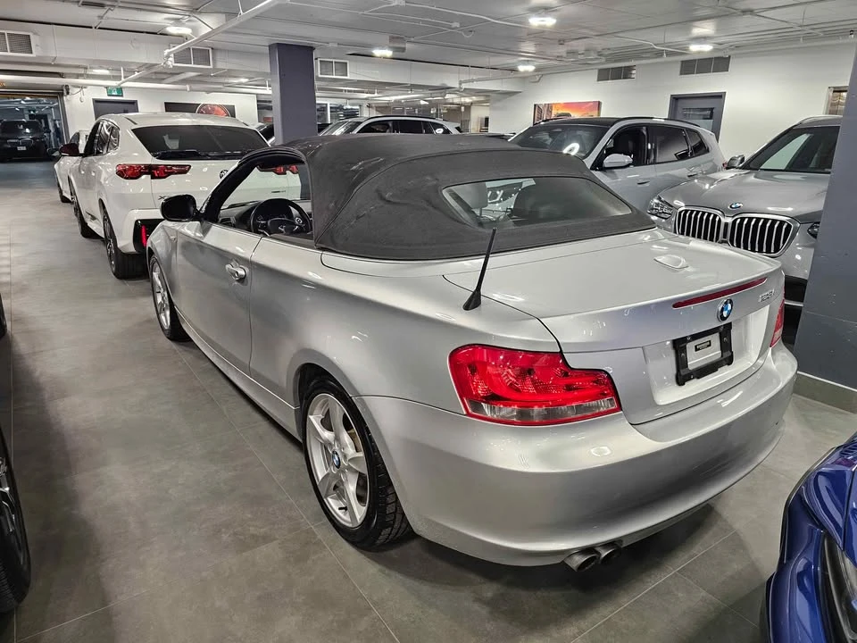 2013 BMW E81/E82/E88 1 Series - Image 2 of 5