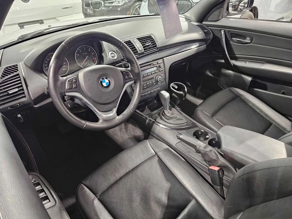 2013 BMW E81/E82/E88 1 Series - Image 5 of 5