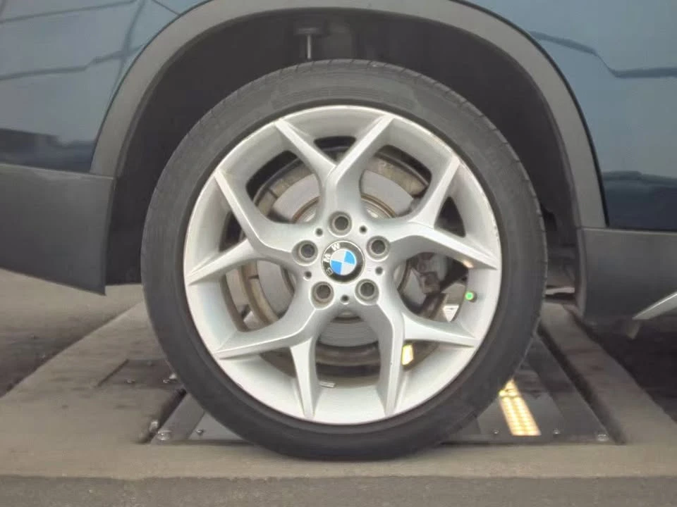2013 BMW E84 X1 - Image 9 of 19