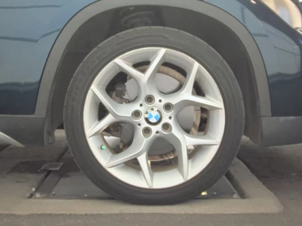 2013 BMW E84 X1 - Image 11 of 19