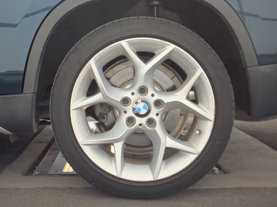 2013 BMW E84 X1 - Image 12 of 19