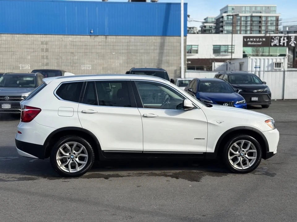 2013 BMW F25 X3 - Image 7 of 20
