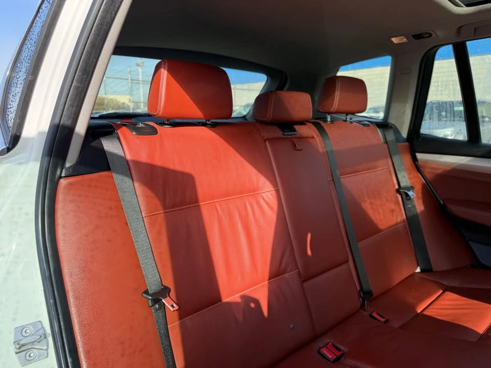 2013 BMW F25 X3 - Image 14 of 20