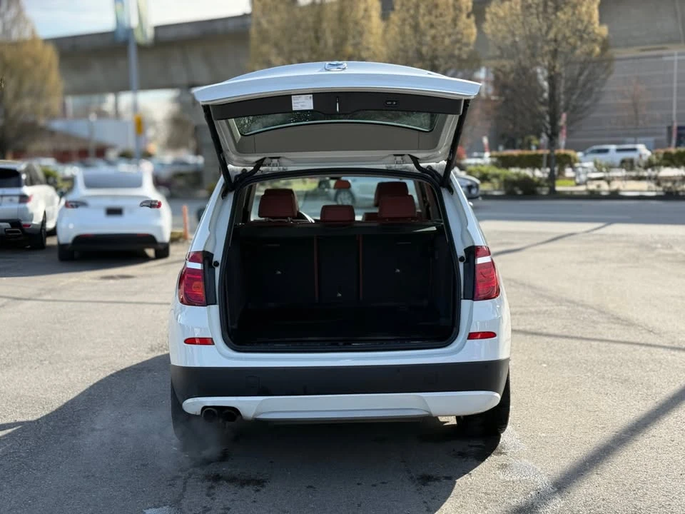 2013 BMW F25 X3 - Image 19 of 20