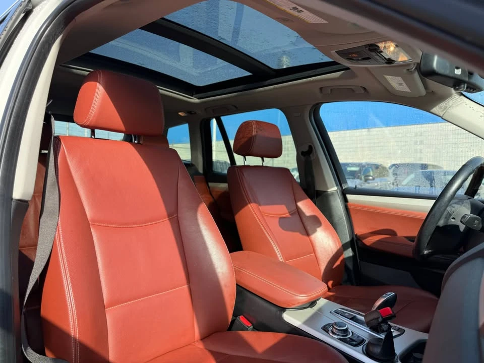 2013 BMW F25 X3 - Image 16 of 20