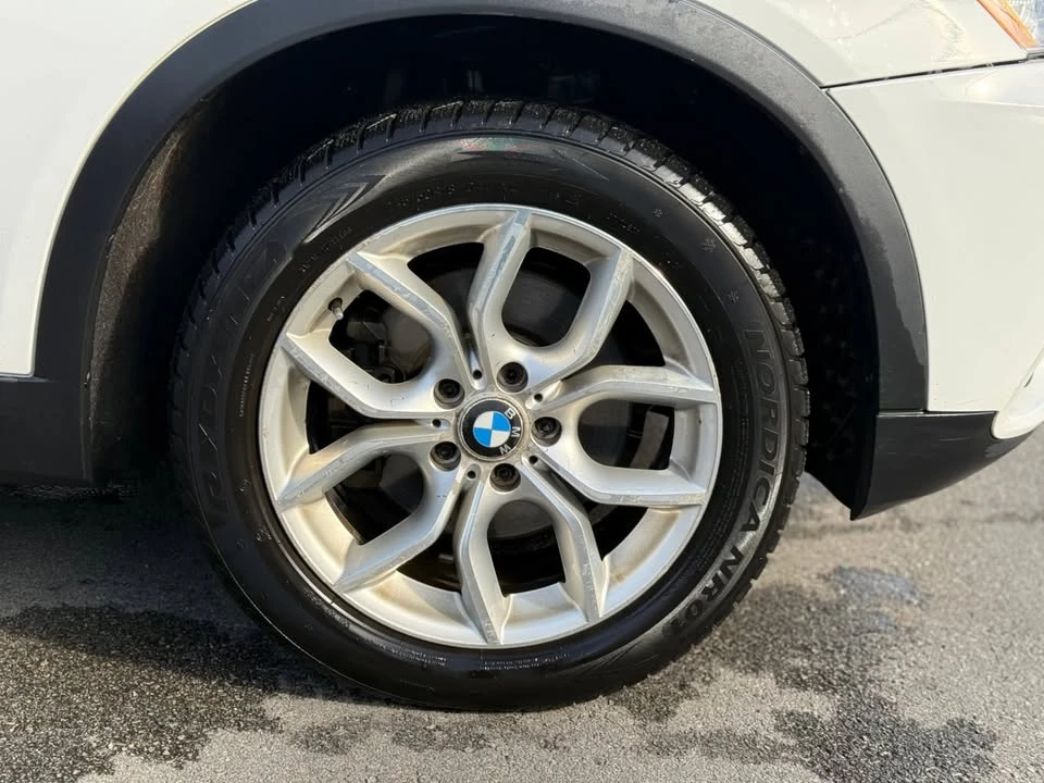 2013 BMW F25 X3 - Image 20 of 20