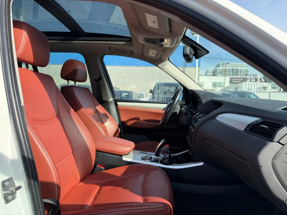 2013 BMW F25 X3 - Image 15 of 20