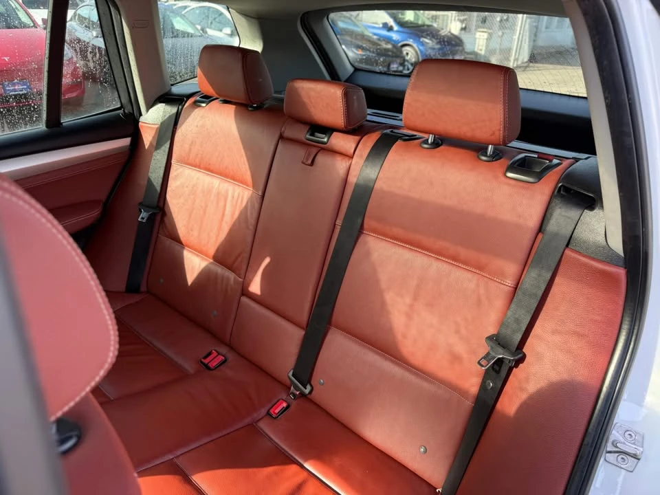 2013 BMW F25 X3 - Image 12 of 20
