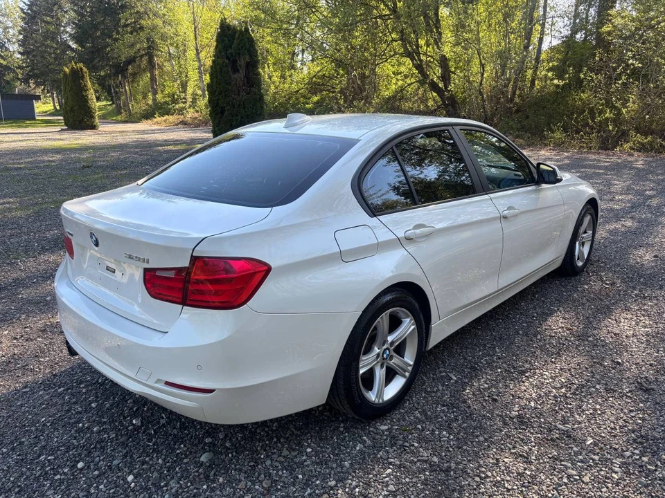 2013 BMW 3 Series - Image 2 of 17