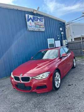 2013 BMW 238xi