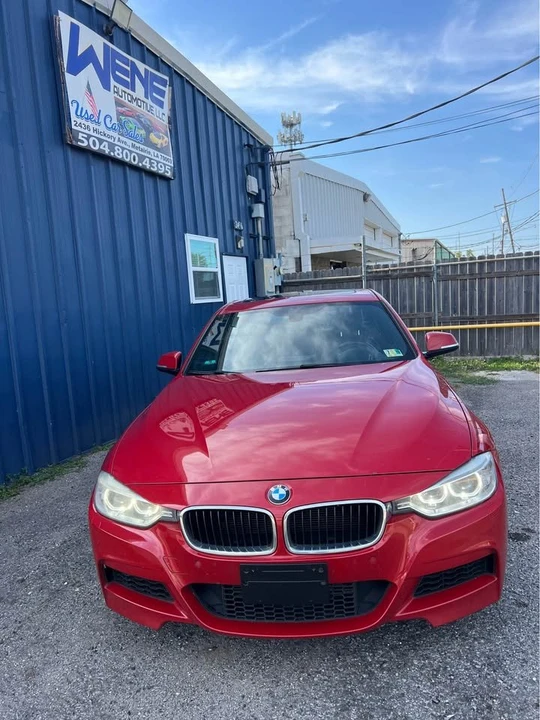 2013 BMW 2 Series - Image 2 of 11